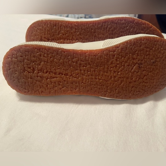 Super GA ,Women's Rose Gold Sneakers - Picture 9 of 11